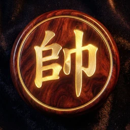 Ky Vuong: Ultimate Xiangqi icon